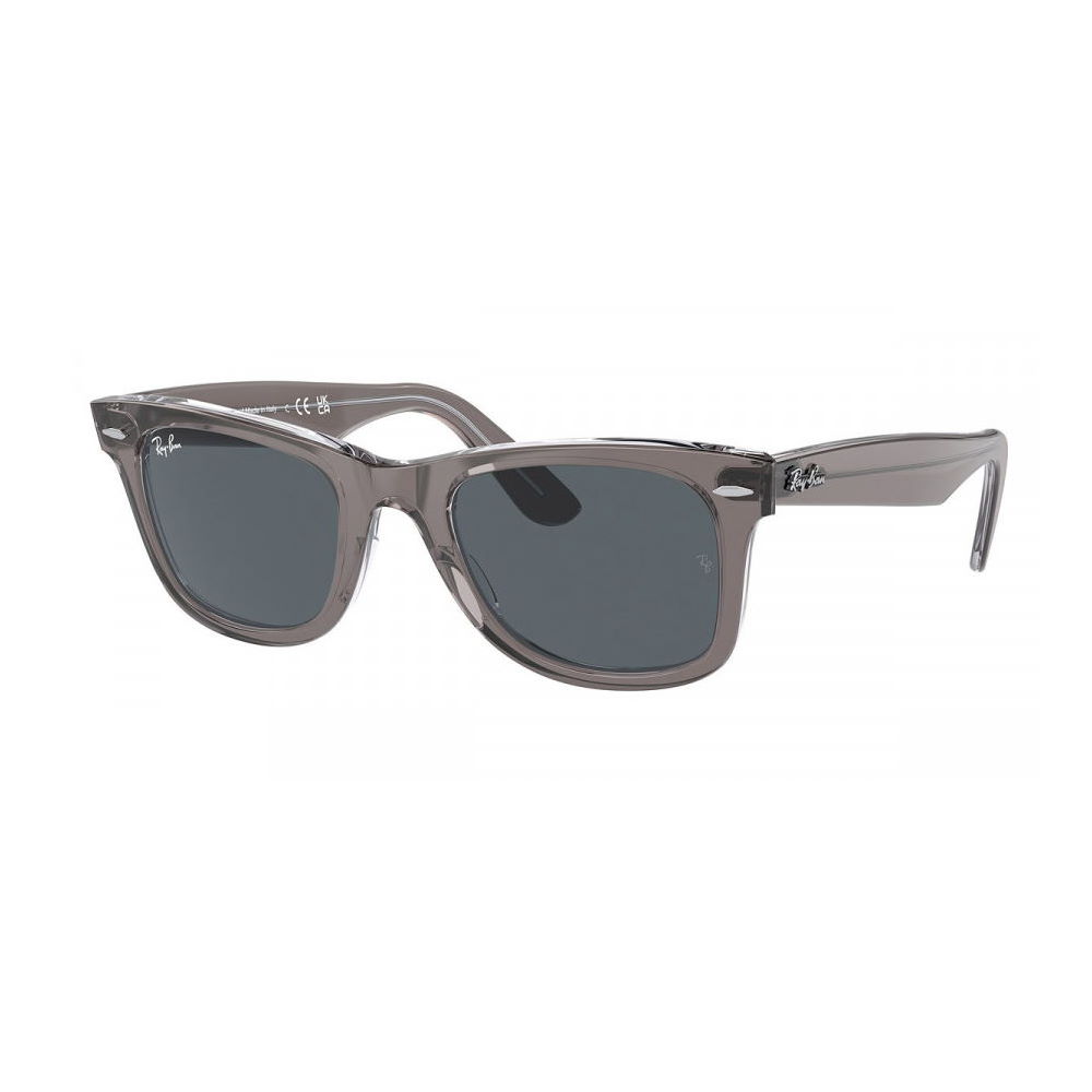 Фото «Универсальные солнцезащитные очки из Италии марки RAY-BAN из коллекции Square модель 0RB2140F1355R552»