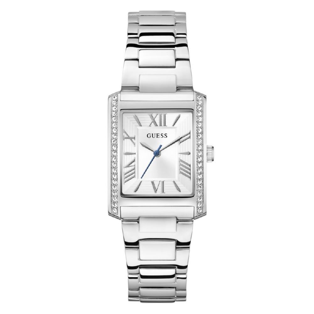 Часы женские GUESS артикул GW0874L1 в Новосибирск