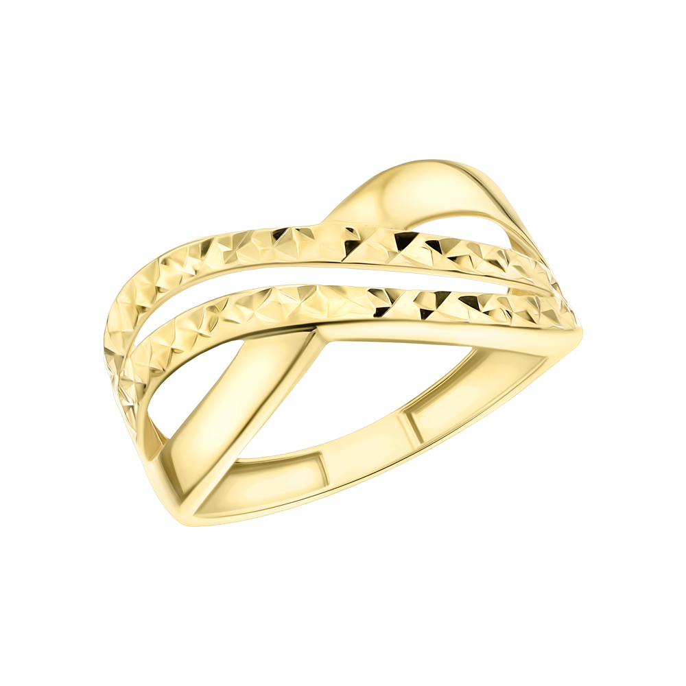 Золотое кольцо в Самаре