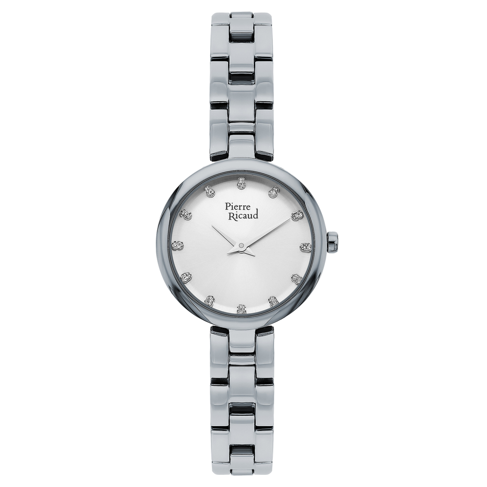 Женские часы P22013.5146Q на стальном браслете с минеральным стеклом в Нижнем Новгороде