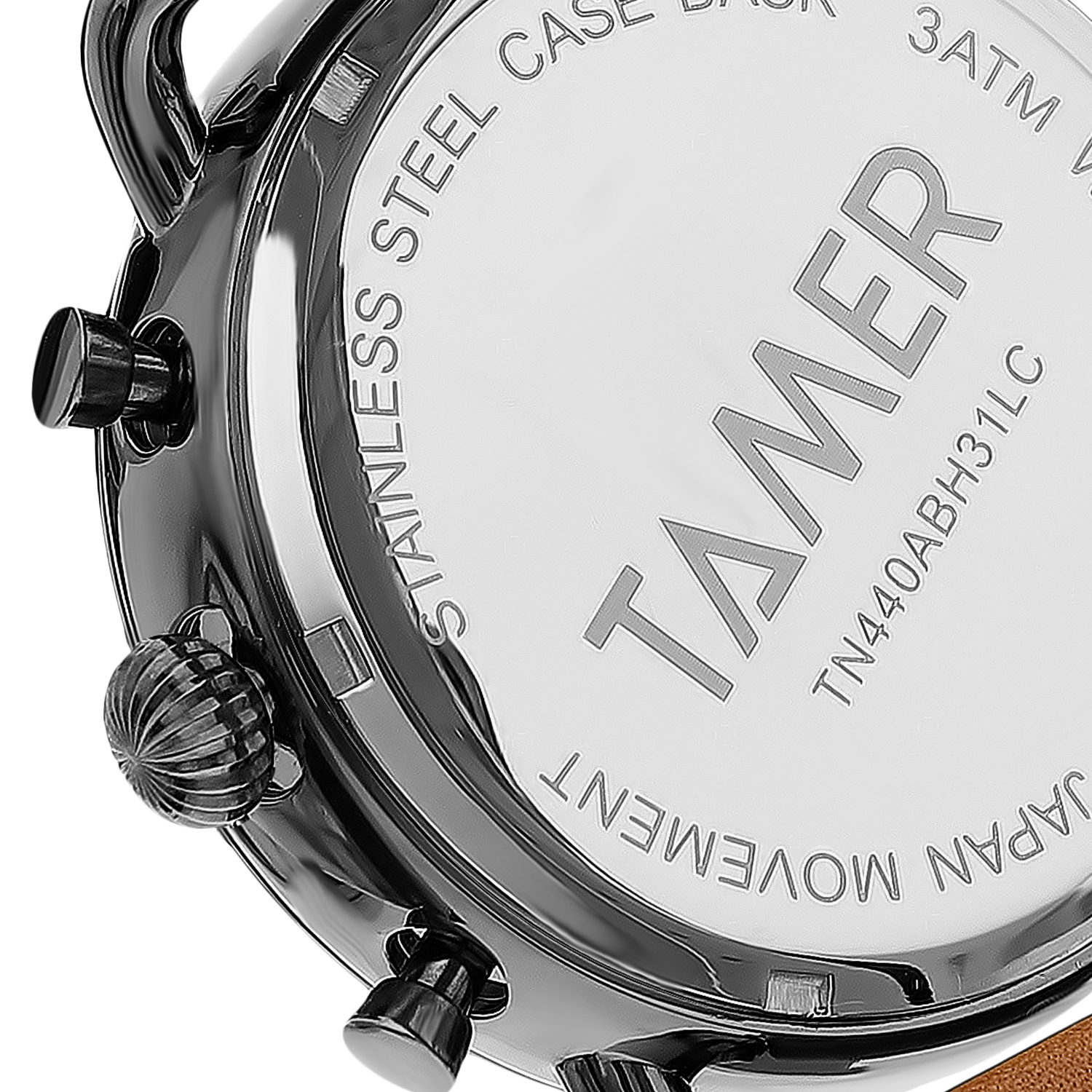 Часы мужские TAMER TAMER T05-44-4-YYX-SL-BHC: металл — купить в ...