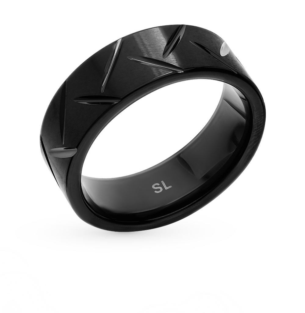 Вольфрамовое кольцо в Самаре