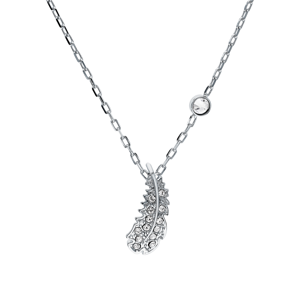 Фото «Ожерелье в подарочной упаковке с кристаллами  Swarovski»