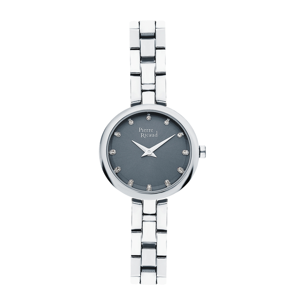 Женские часы P22013.5145Q на стальном браслете с минеральным стеклом в Краснодаре