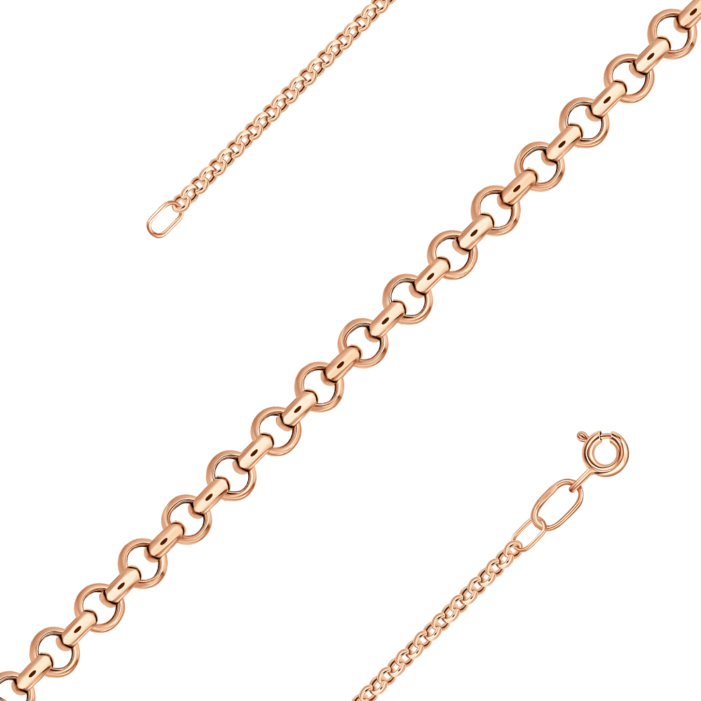 Фото «Золотая цепь»