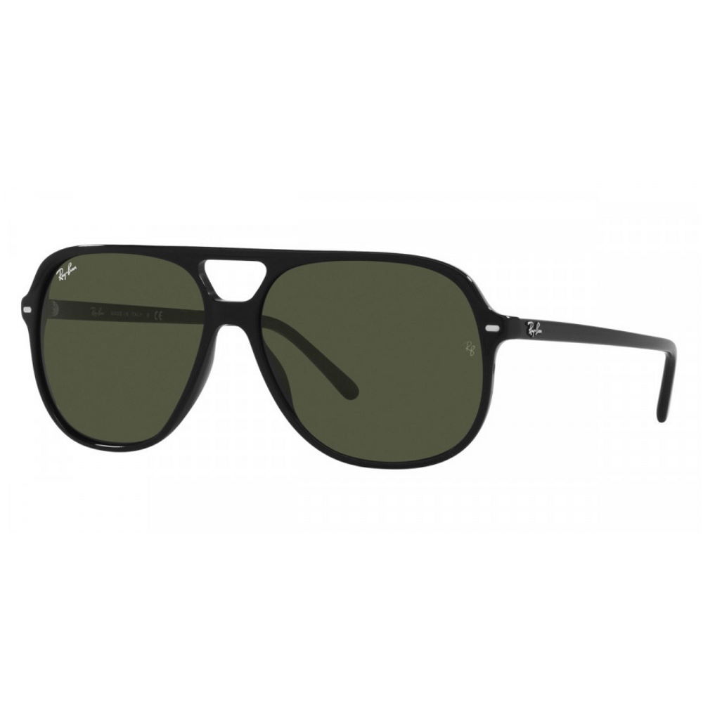 Универсальные солнцезащитные очки из Италии марки RAY-BAN из коллекции Square модель 0RB2198901/3156 в Екатеринбурге