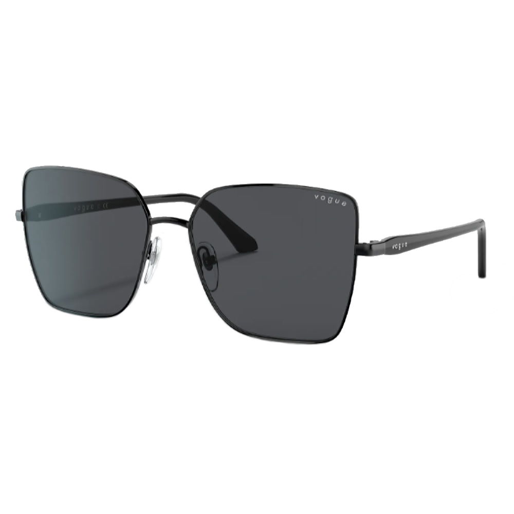 Женские солнцезащитные очки из Италии марки VOGUE из коллекции Square модель 0VO4199S352/8758 в Ростовe-на-Дону