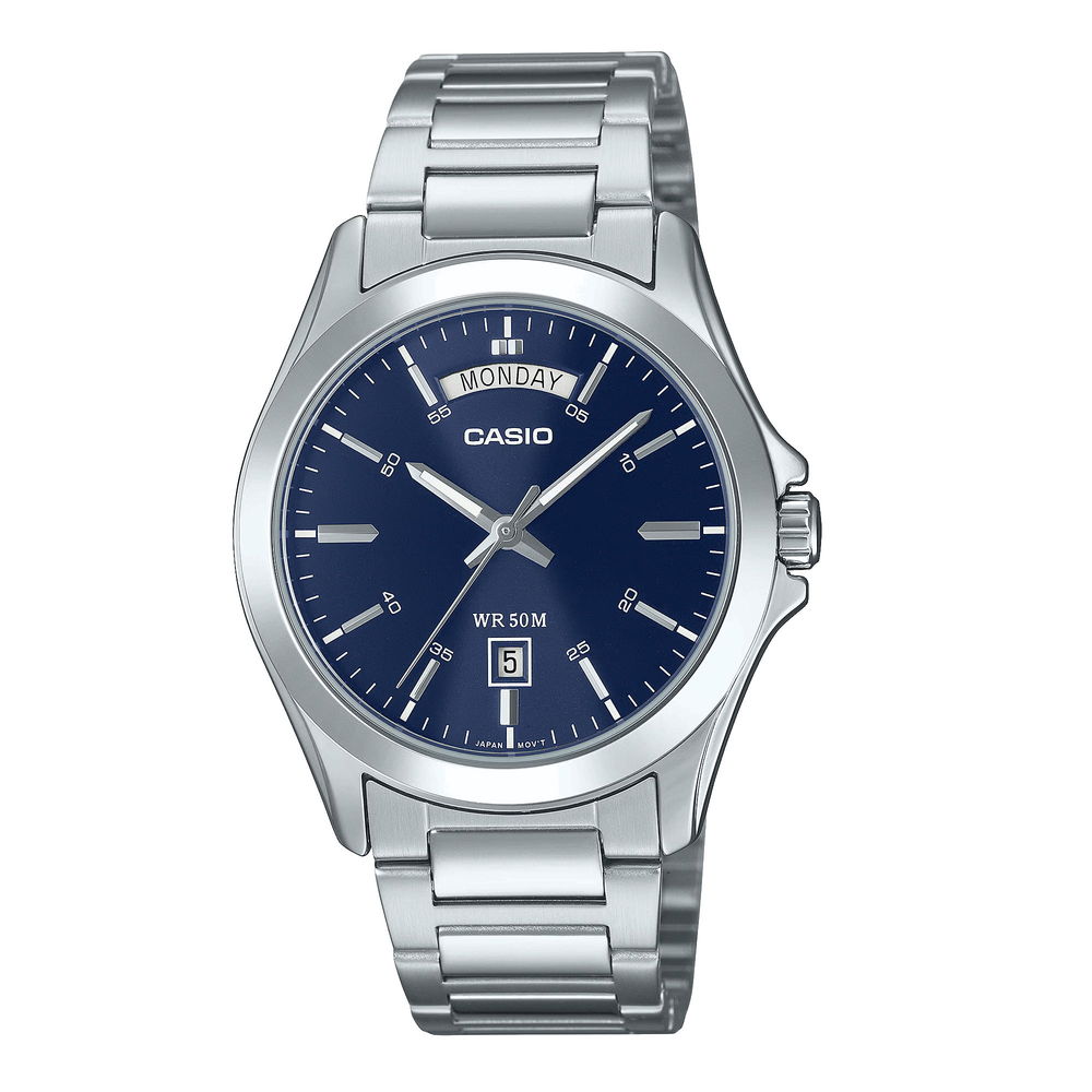 Часы мужские CASIO в Новосибирск