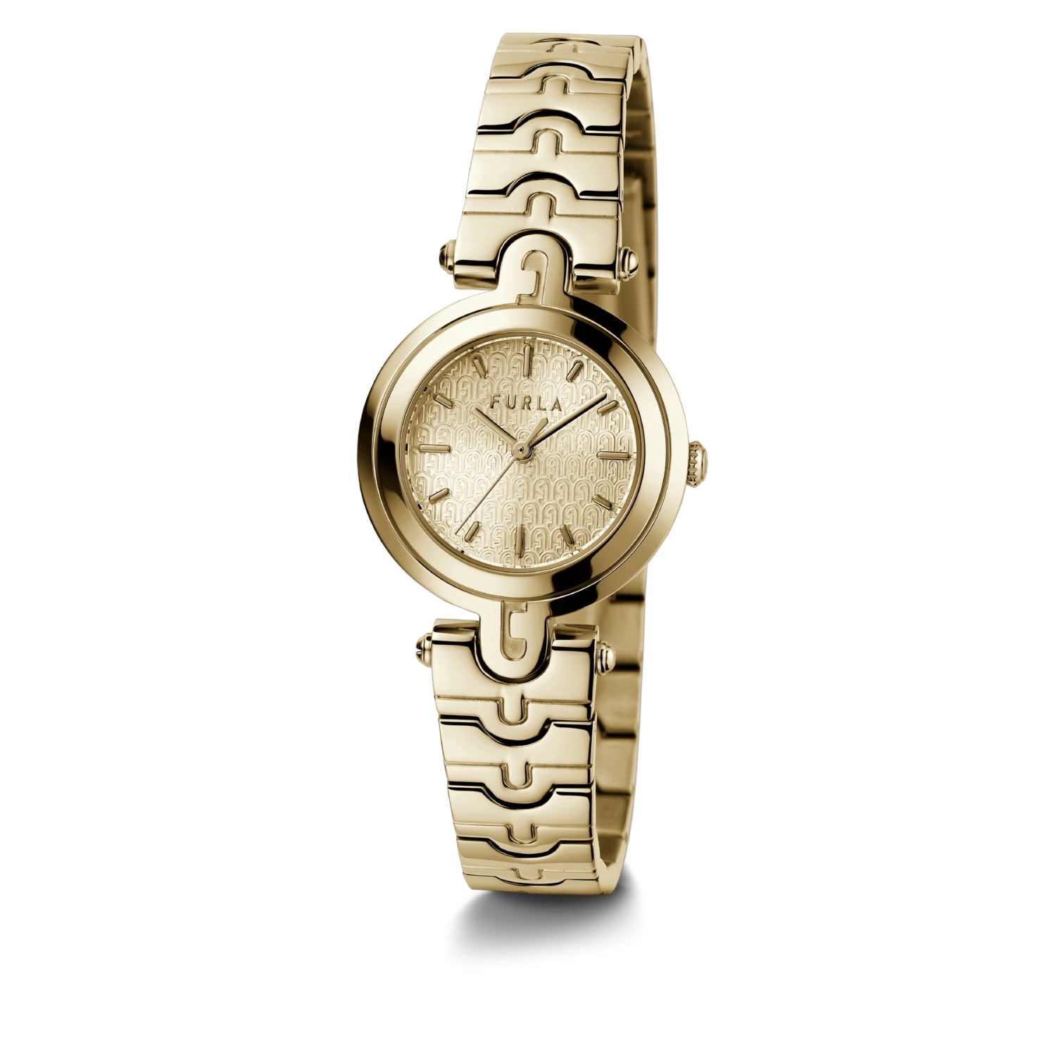 Часы женские FURLA WW00050018L2: сталь — купить в интернет-магазине ...