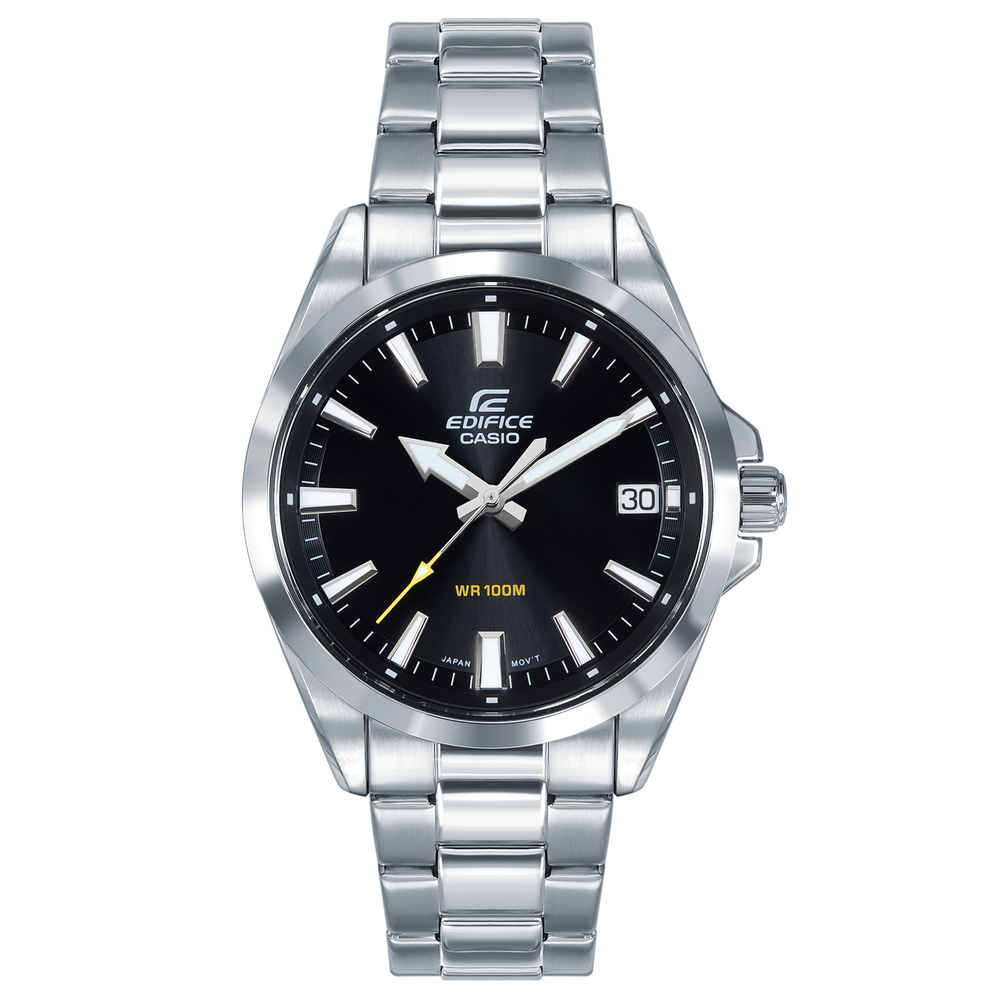 CASIO EFV 100D 1A CASIO EFV 100D 1A 
