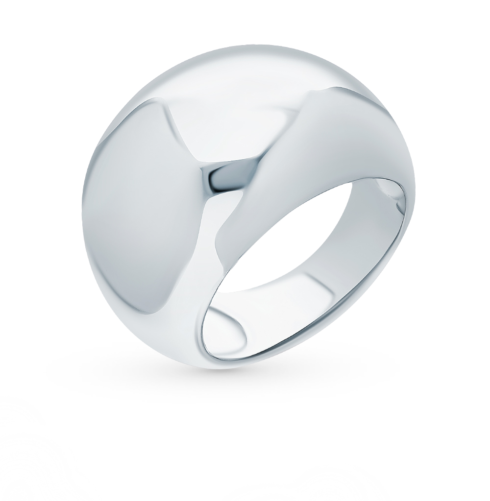 Серебряное кольцо в Нижнем Новгороде