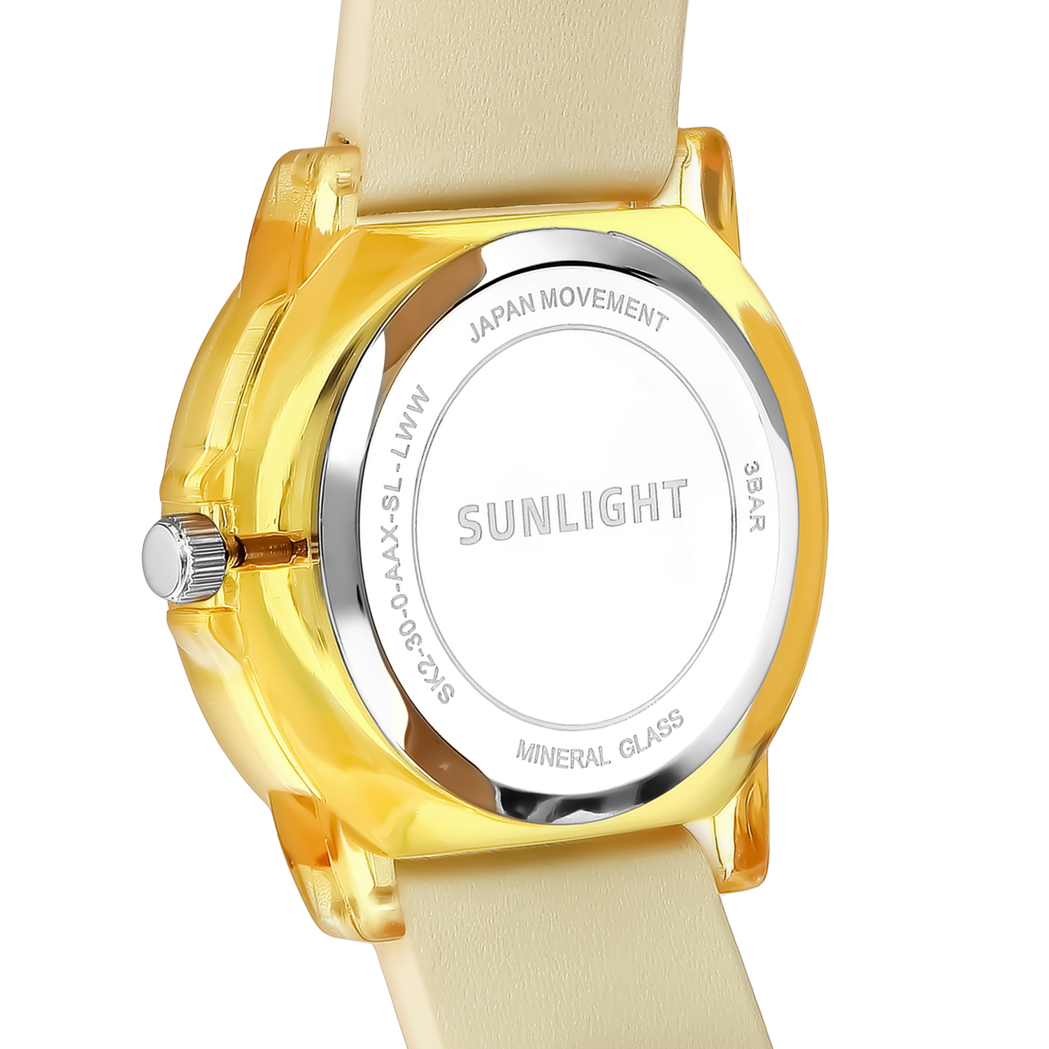 Часы SUNLIGHT SK2-30-0-AAX-SL-LWW — купить в интернет-магазине Санлайт ...