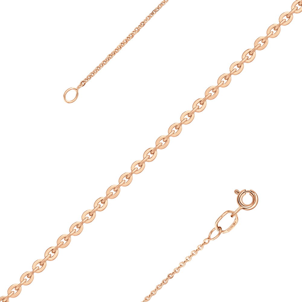 Золотая цепь в Екатеринбурге