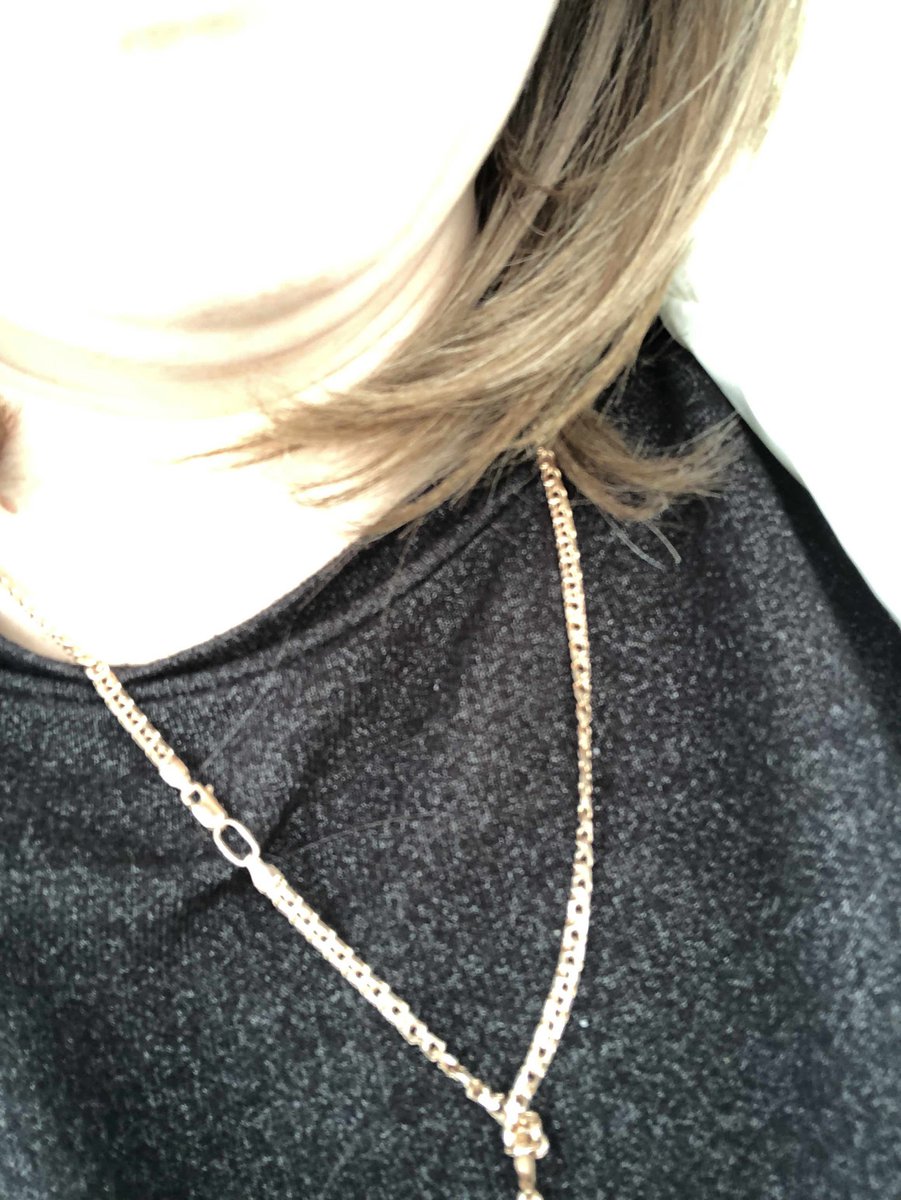 Золотая цепь БРОННИЦКИЙ ЮВЕЛИР Т2050382145*: розовое золото 585 пробы ...