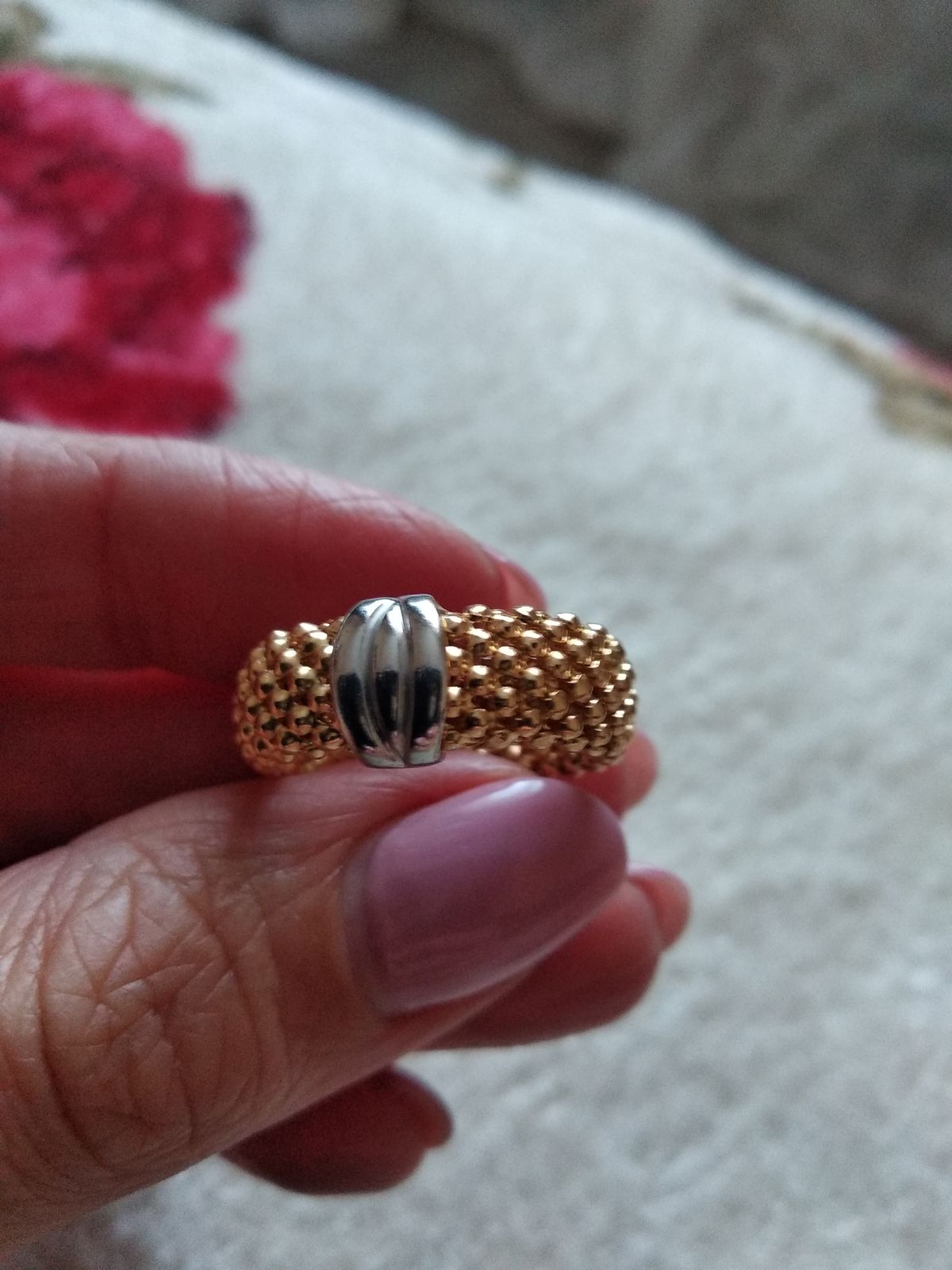 Кольцо SUNLIGHT — купить в интернет-магазине Санлайт, фото, артикул 81064