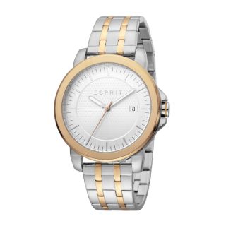 Часы мужские ESPRIT ES1G160M0085 ESPRIT ES1G160M0085: сталь — купить в ...