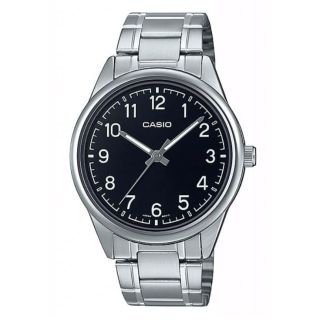 Casio Analogico MTP-V005D-1B4, multicolore