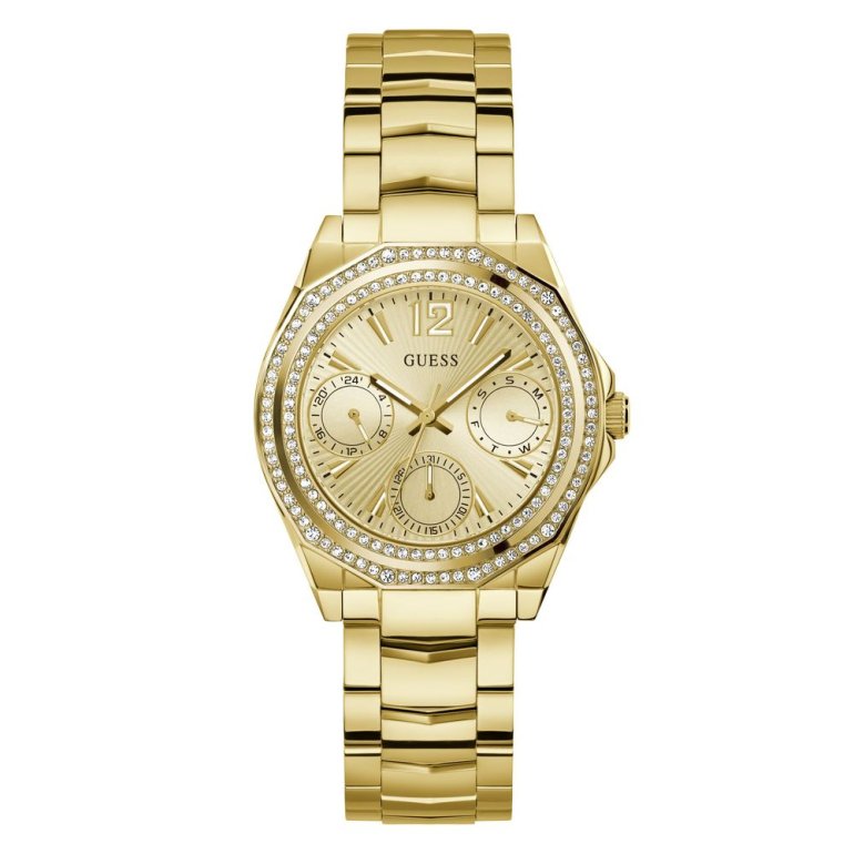 Часы женские GUESS GW0685L2